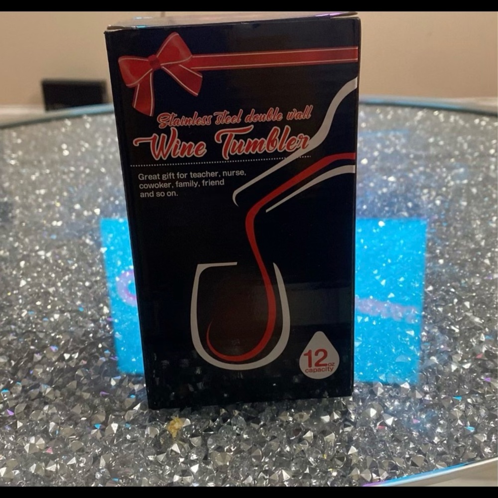 Keep drinks warm or cold